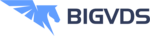 Логотип хостинг-компании BigVDS