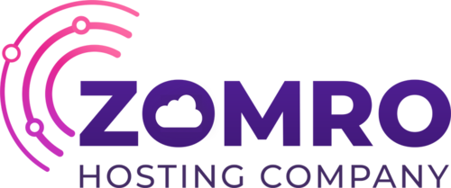 VPS серверы Zomro