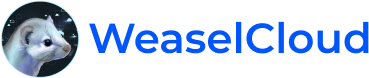 VPS серверы WeaselCloud
