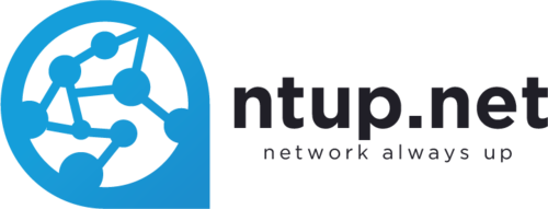 VPS серверы NTUP