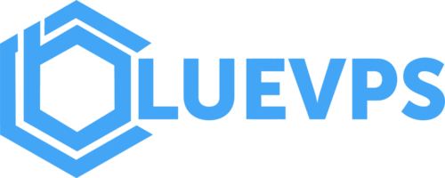 VPS серверы BlueVPS