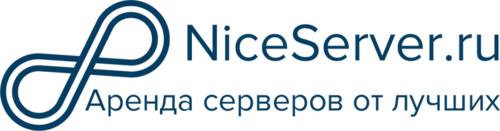 VPS серверы NiceServer