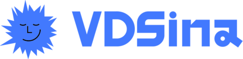 VPS серверы VDSina.com