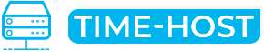 VPS серверы Time-Host