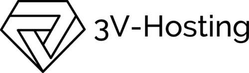 VPS серверы 3v-hosting