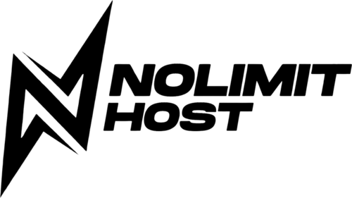 VPS серверы NolimitHost.cc