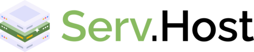 VPS серверы Serv.Host