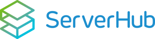 VPS серверы ServerHub