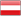 Флаг страны Австрия